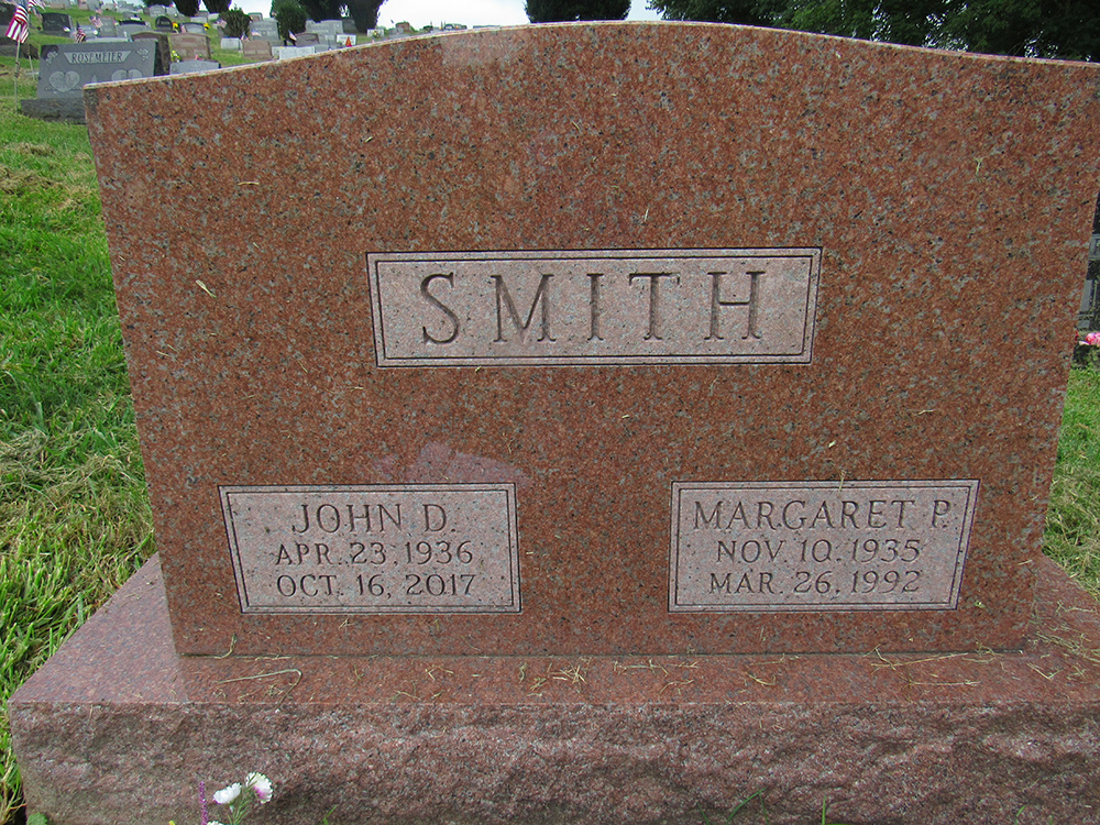 tombstone